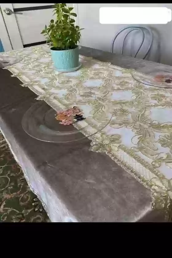 Скатерть 
