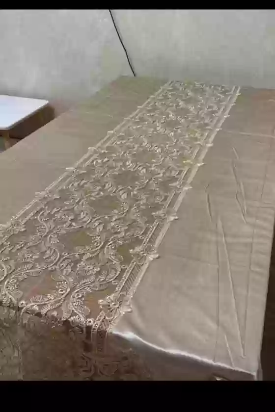 Скатерть 