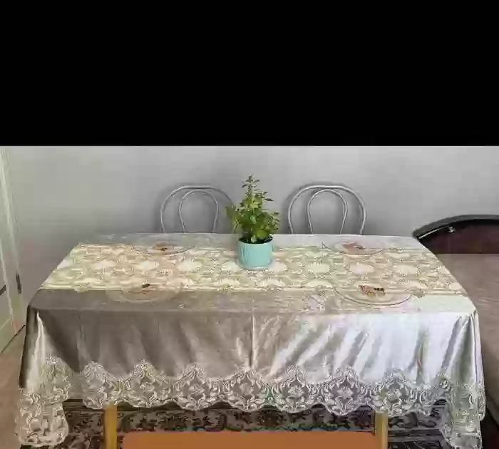 Скатерть 