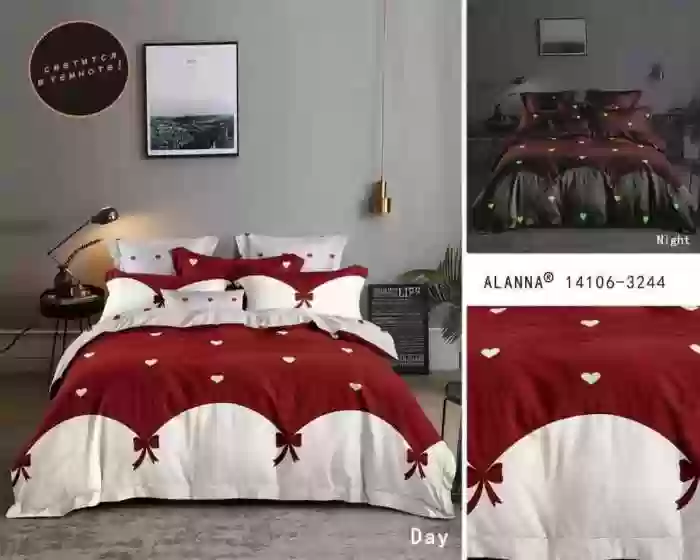 Постельное белье 