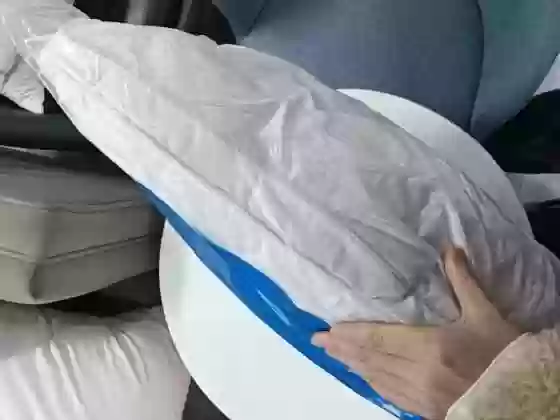подушки 