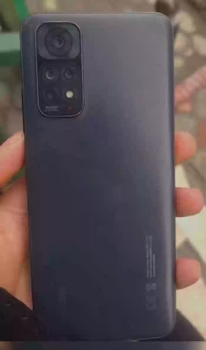 Xiaomi redmi note 11