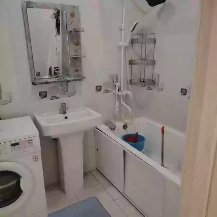 2-к квартира, 1 этаж, 61 м², 33