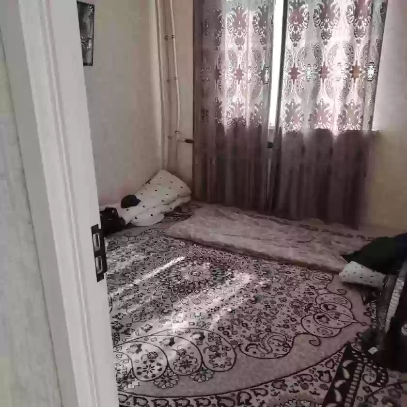 2-к квартира, 1 этаж, 61 м², 33