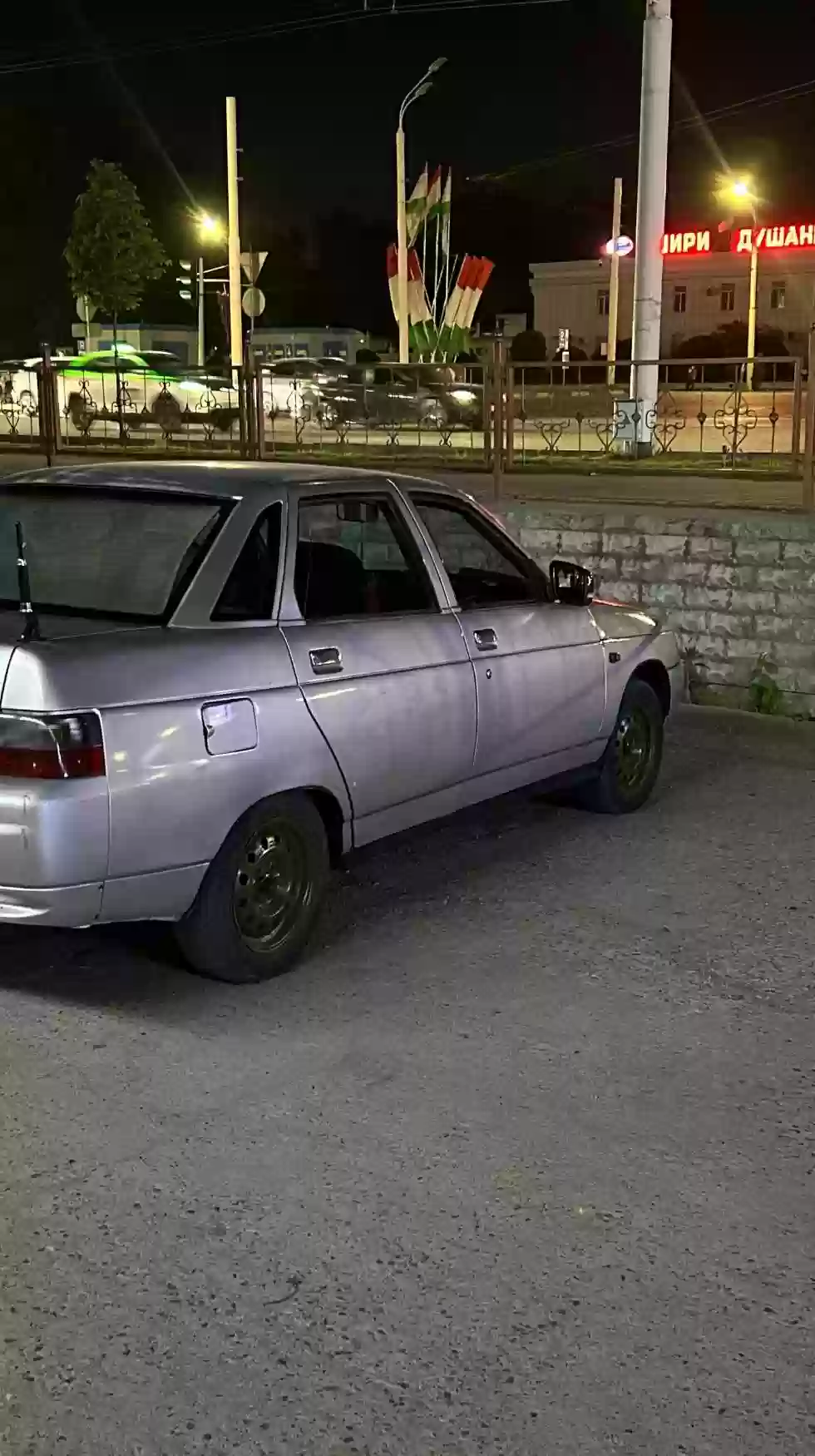 Ваз 2110 2004