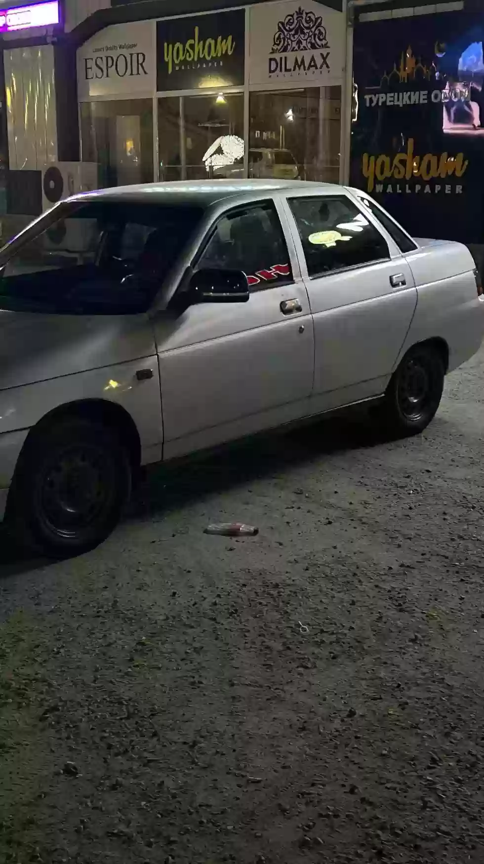 Ваз 2110 2004