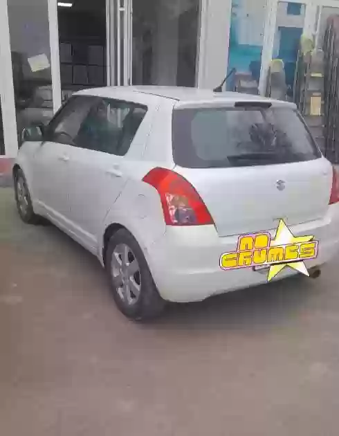 Suzuki Swift 2008
