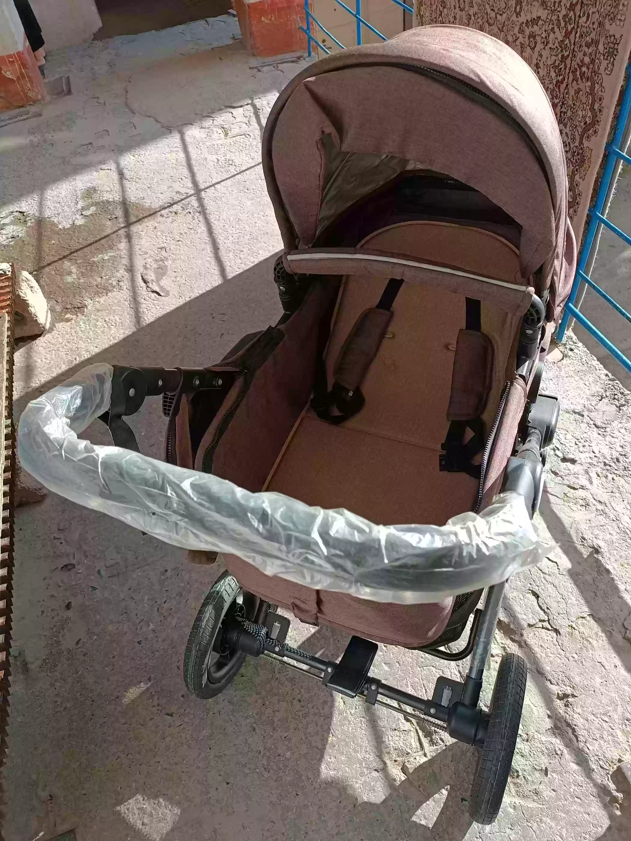 Коляска
