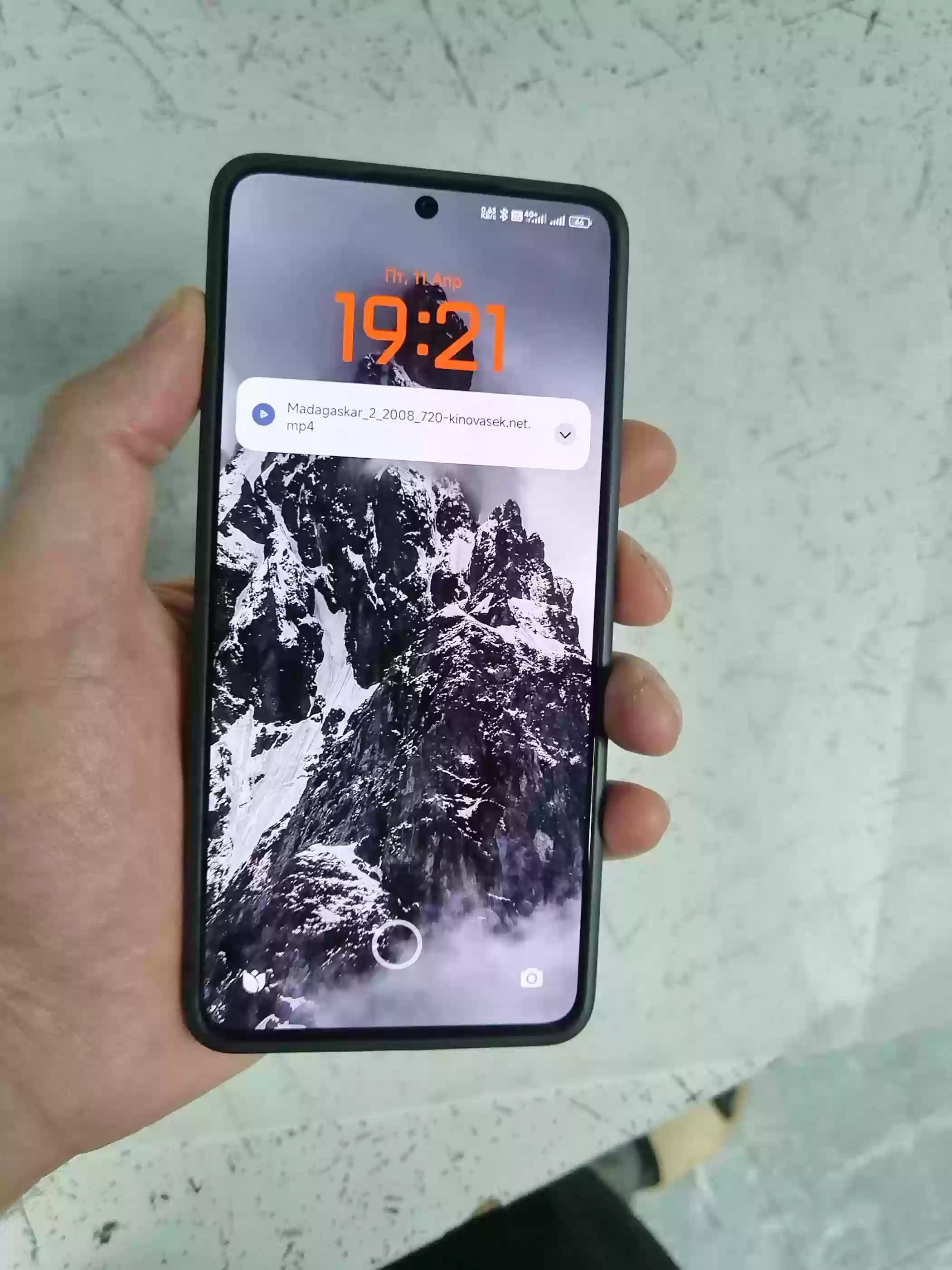 Xiaomi POCO X6pro 8+4/256gb
