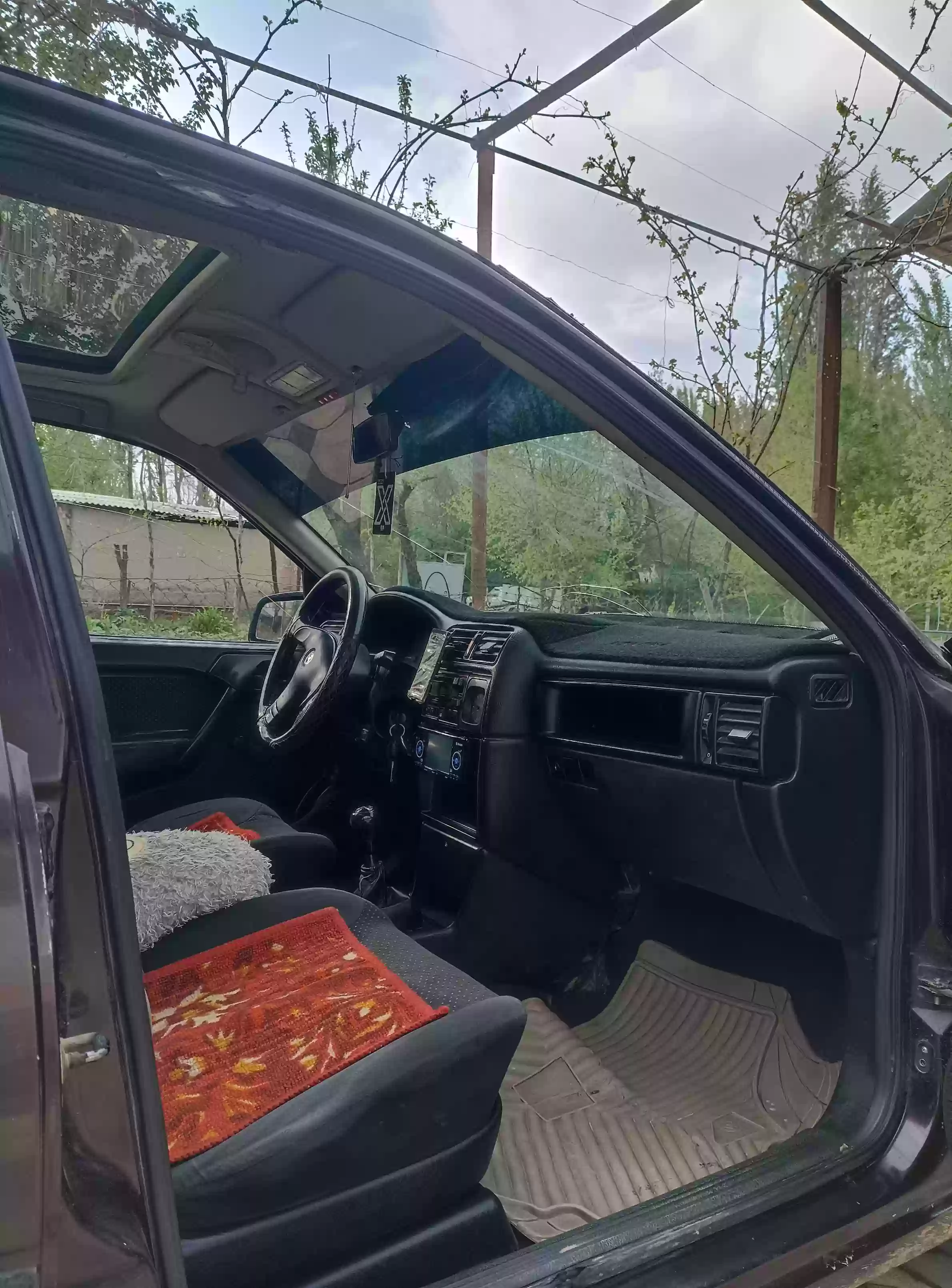 Opel Vectra a 1994