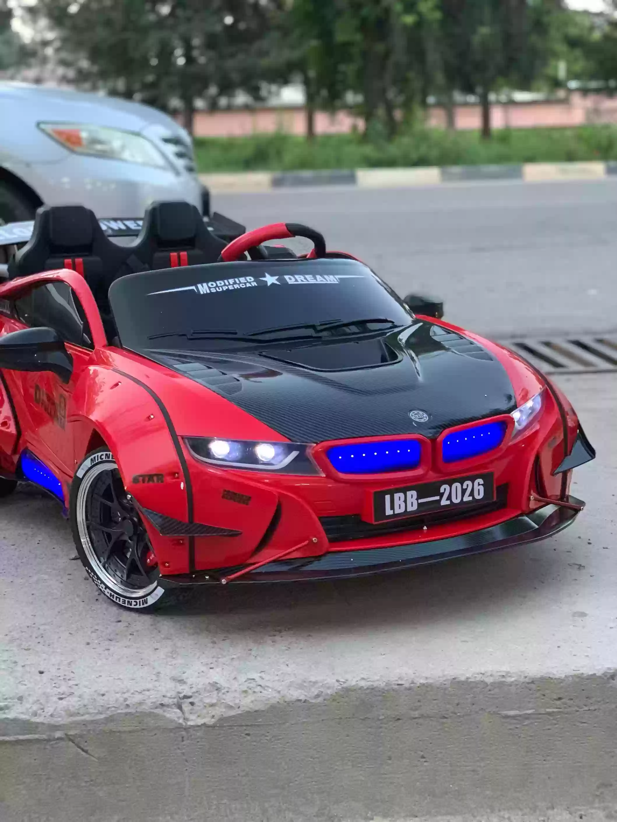мошинча
