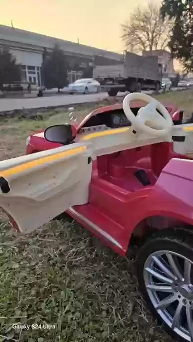 мошинча