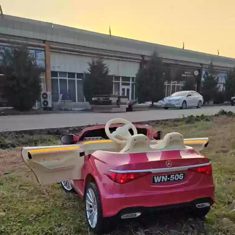 мошинча