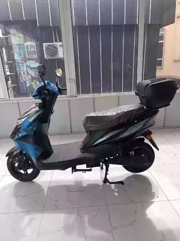 Скутеры 