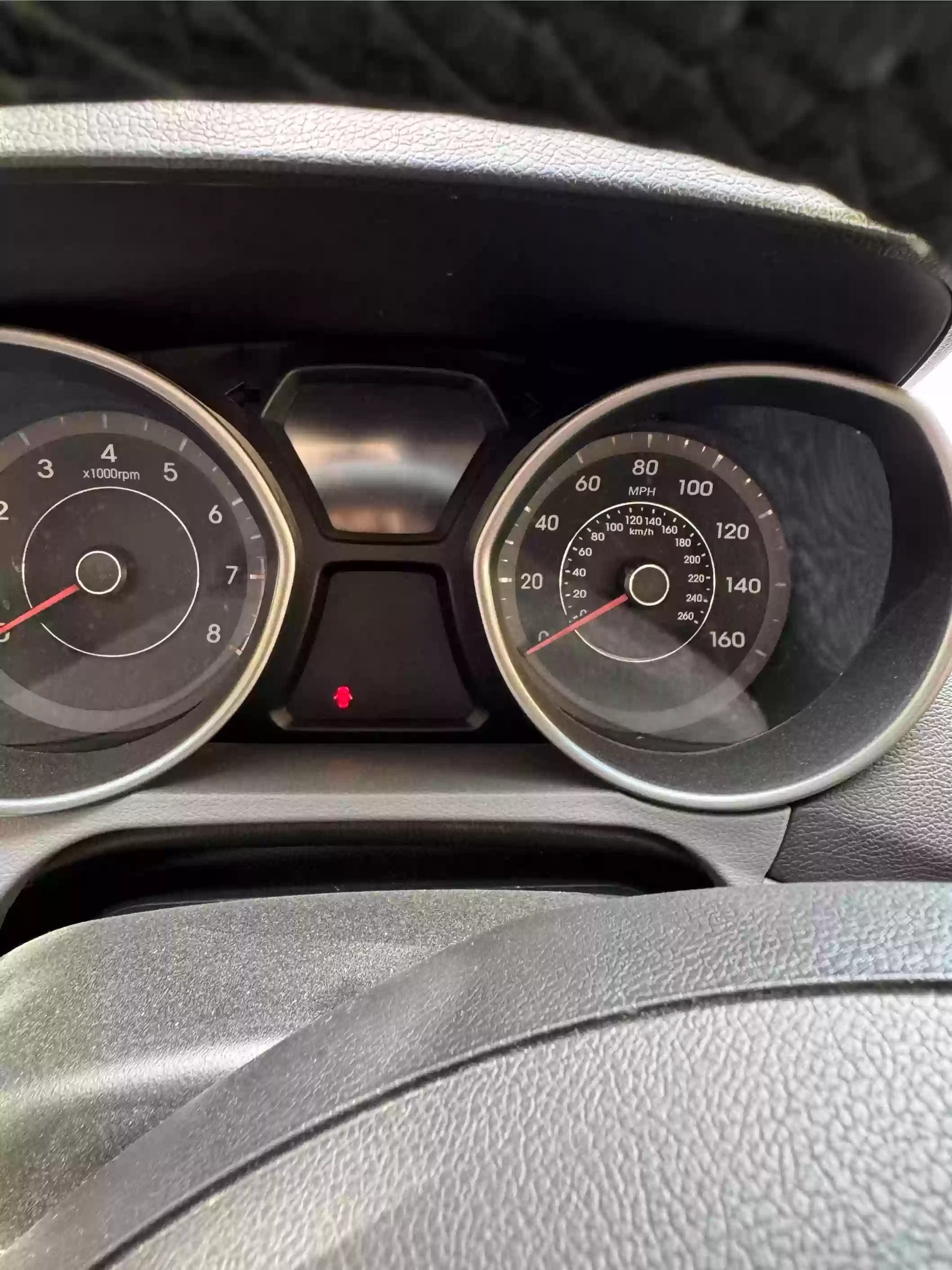 Hyundai Lantra 2014