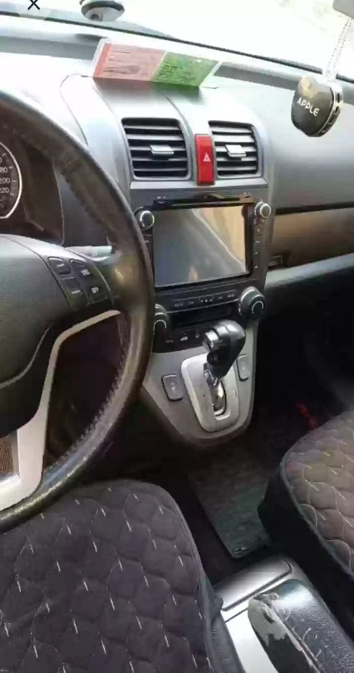 Honda Cr-v 2007