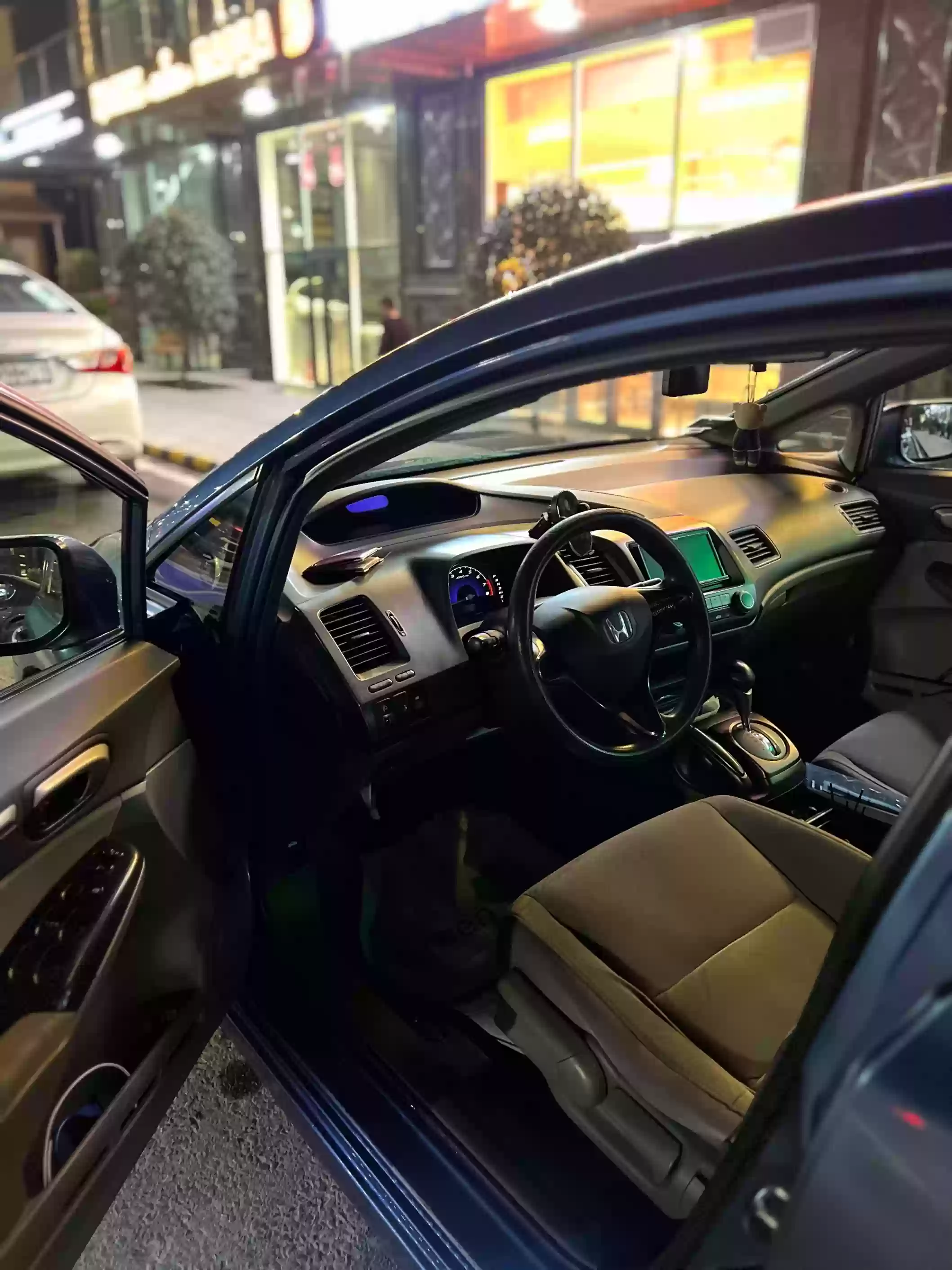 Honda Civic 2007