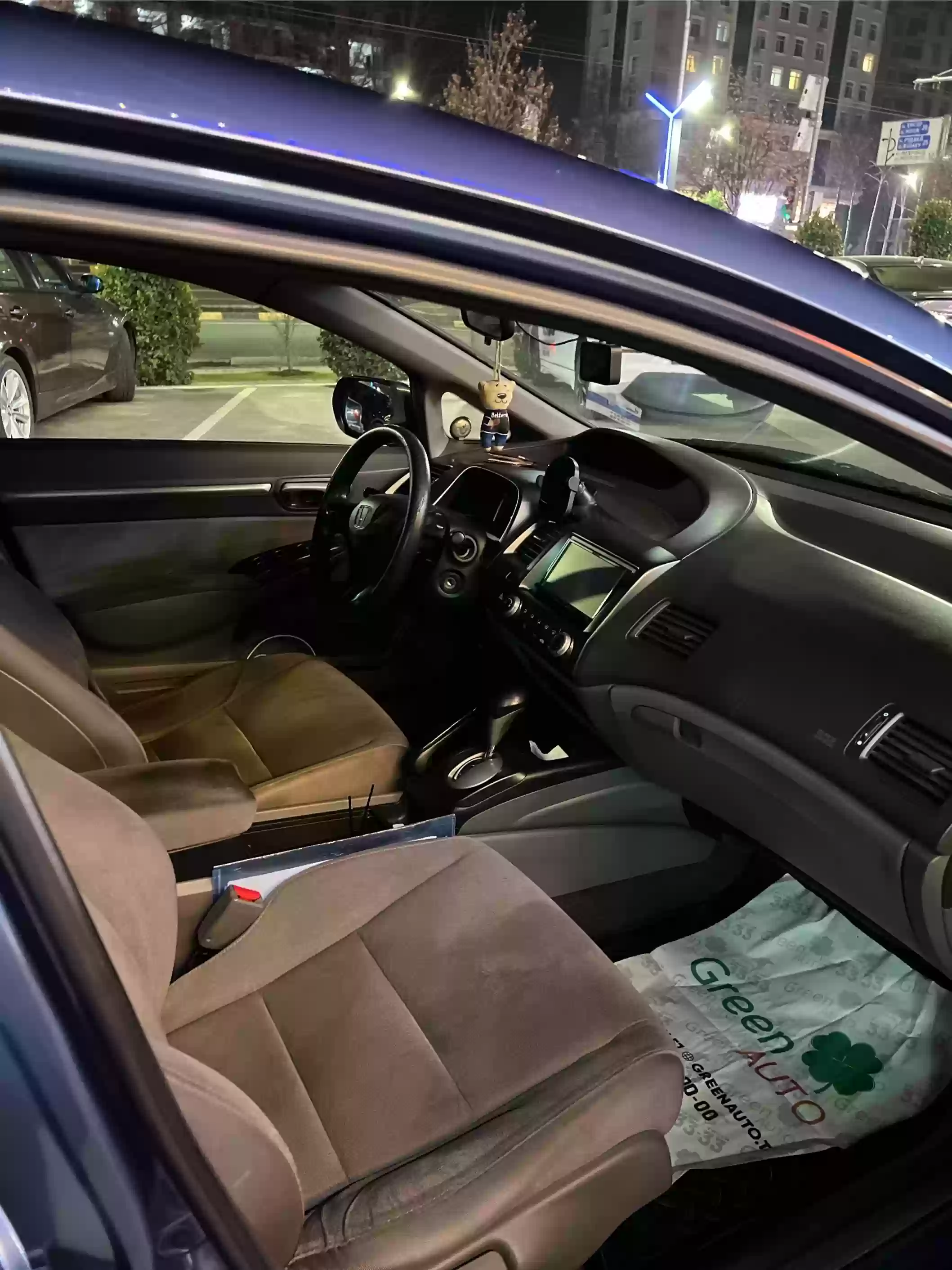 Honda Civic 2007