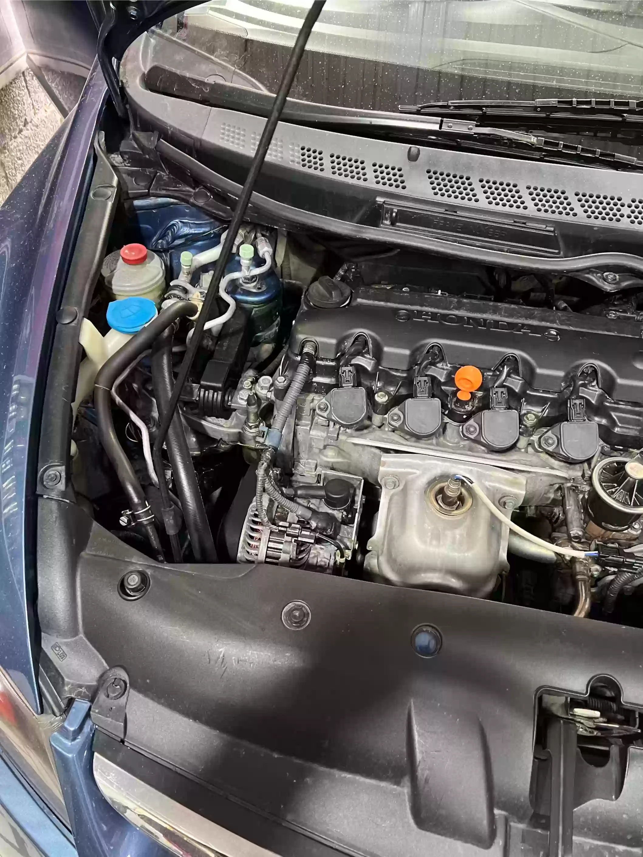 Honda Civic 2007
