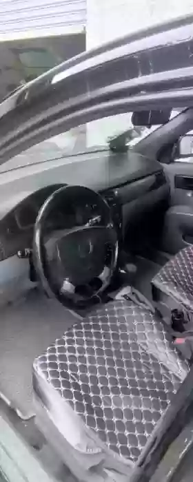 Chevrolet Lacetti 2008