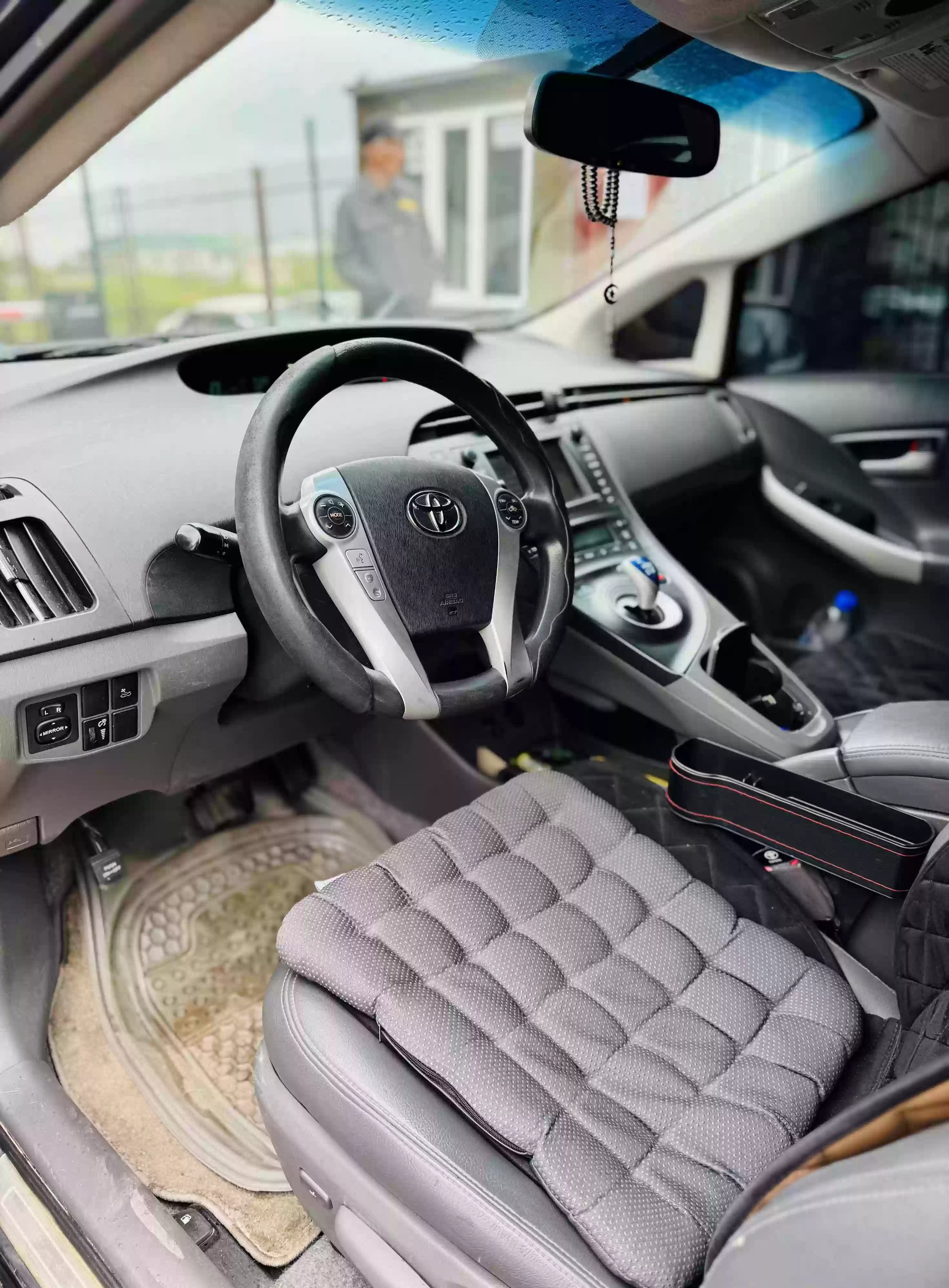 Toyota Prius 2010
