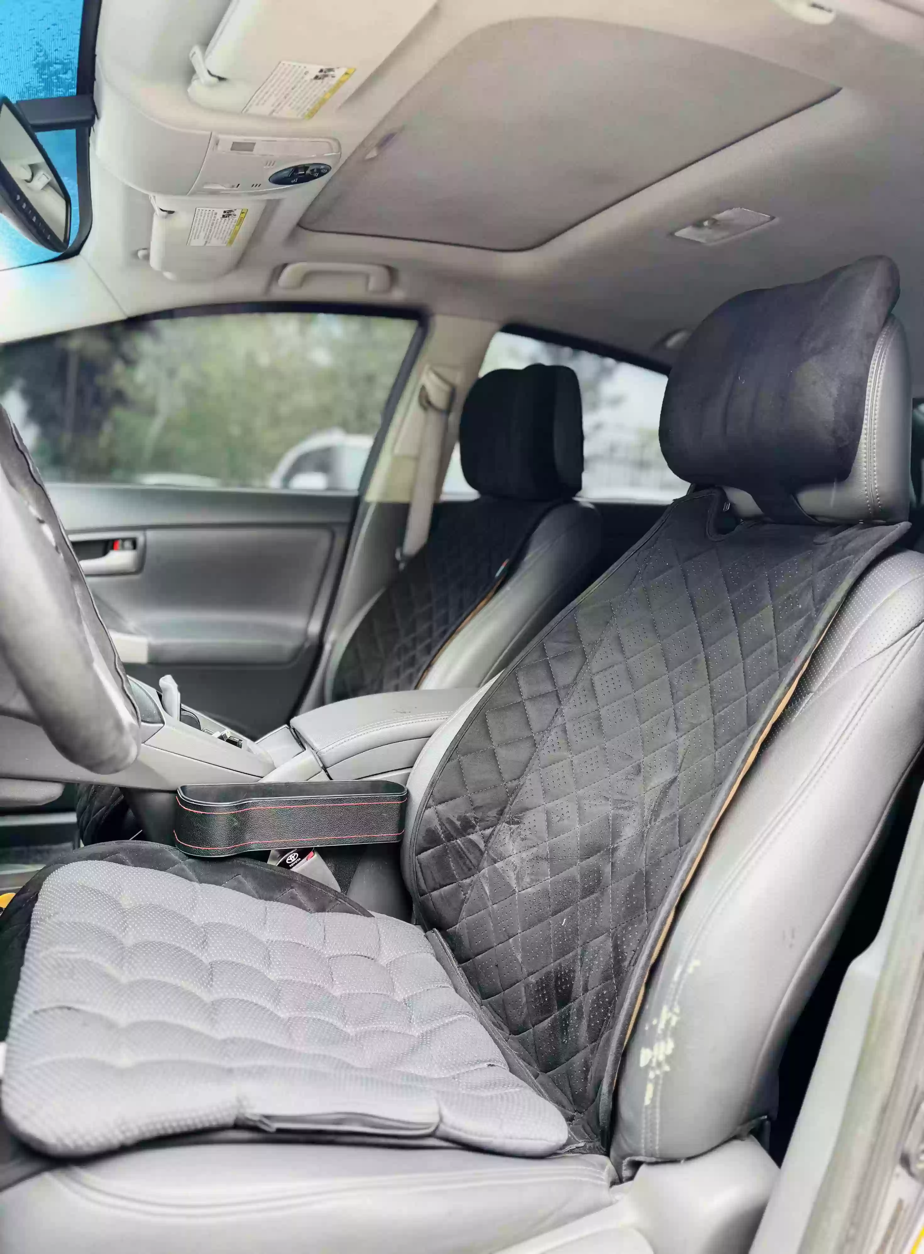 Toyota Prius 2010