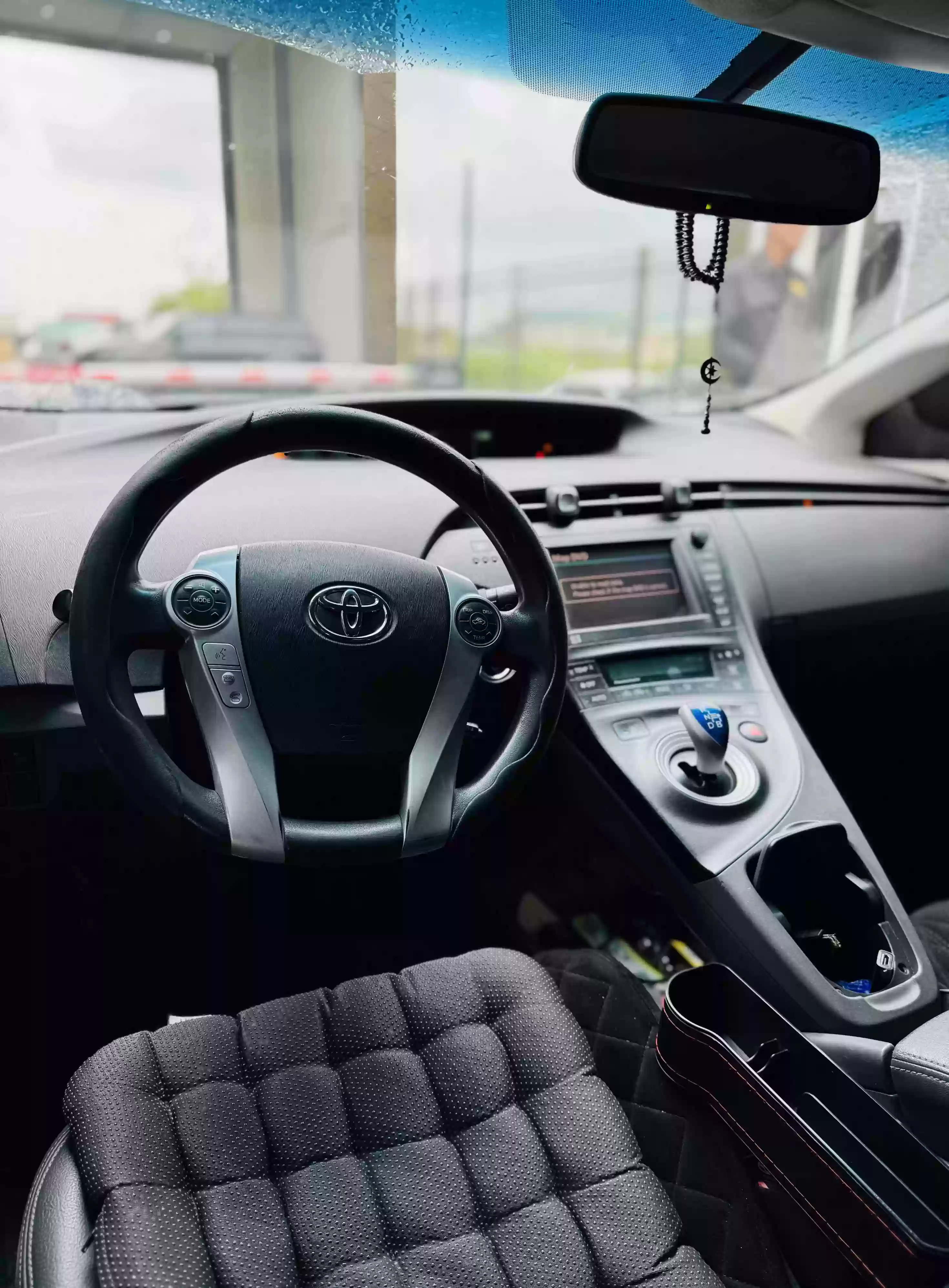 Toyota Prius 2010