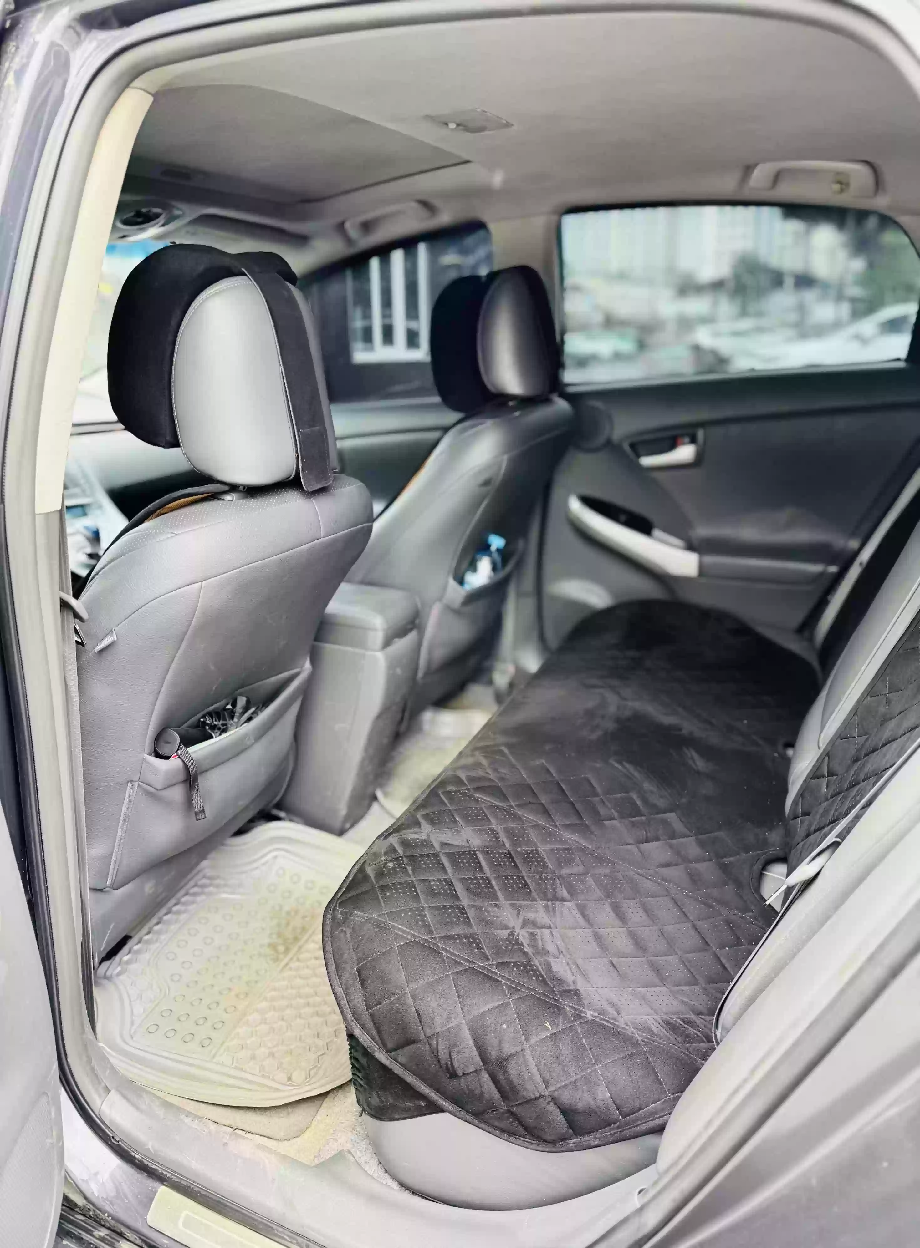 Toyota Prius 2010