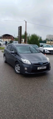 Toyota Prius 2010