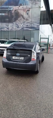 Toyota Prius 2010