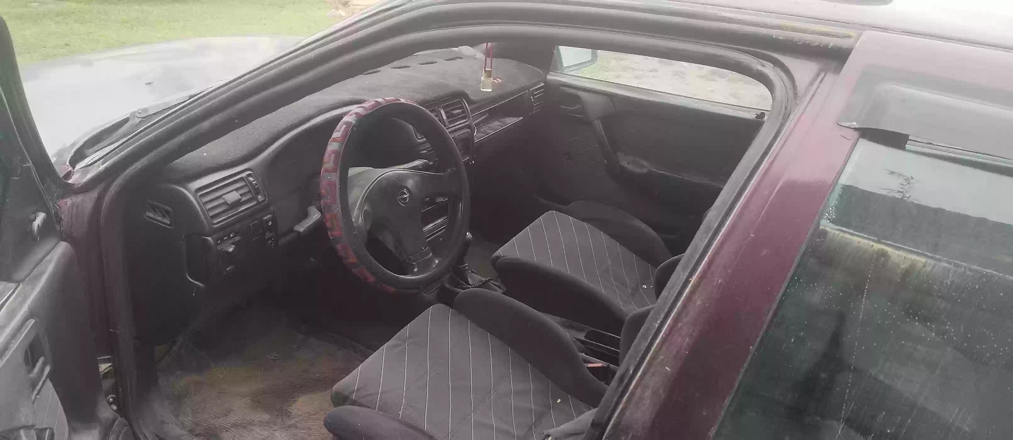 Opel Vectra a 1993