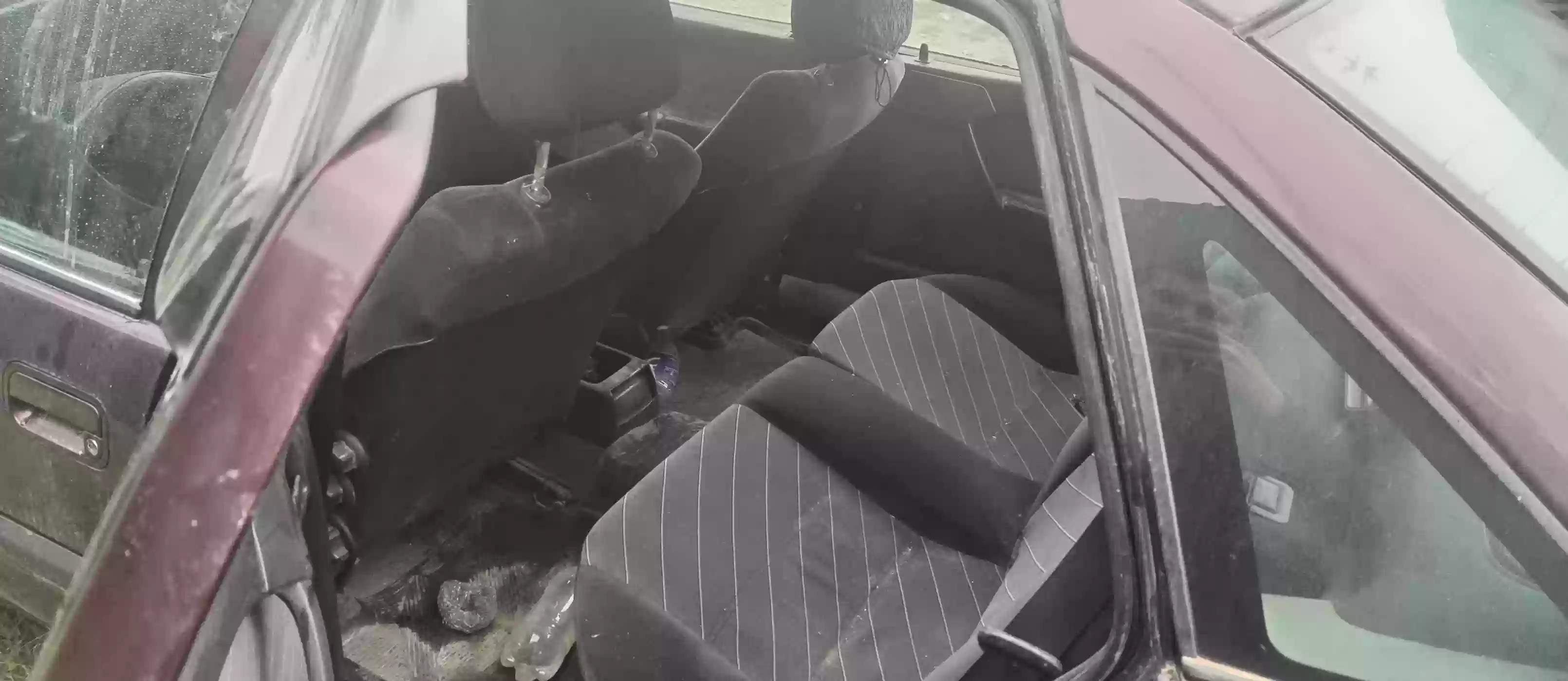 Opel Vectra a 1993