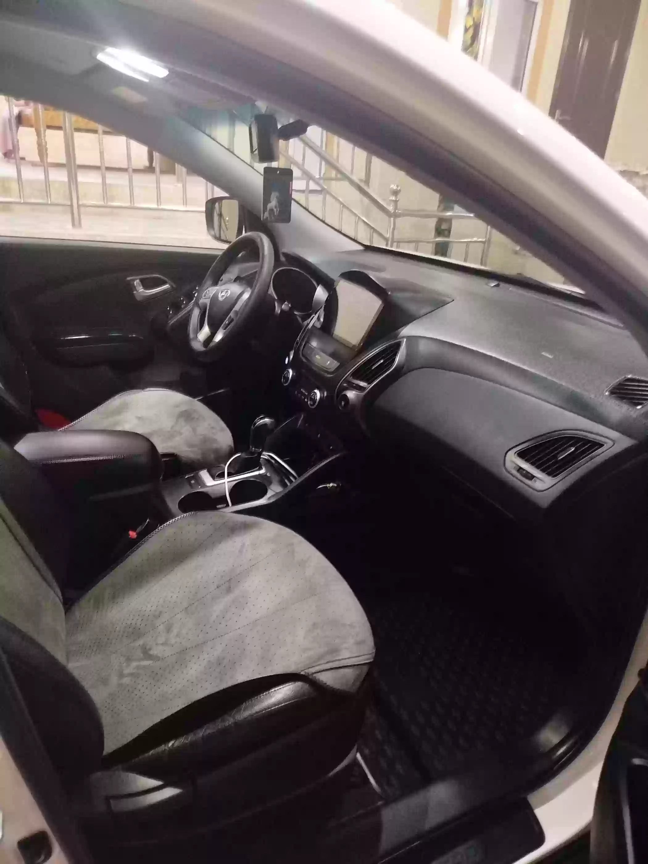 Hyundai Tucson 2014