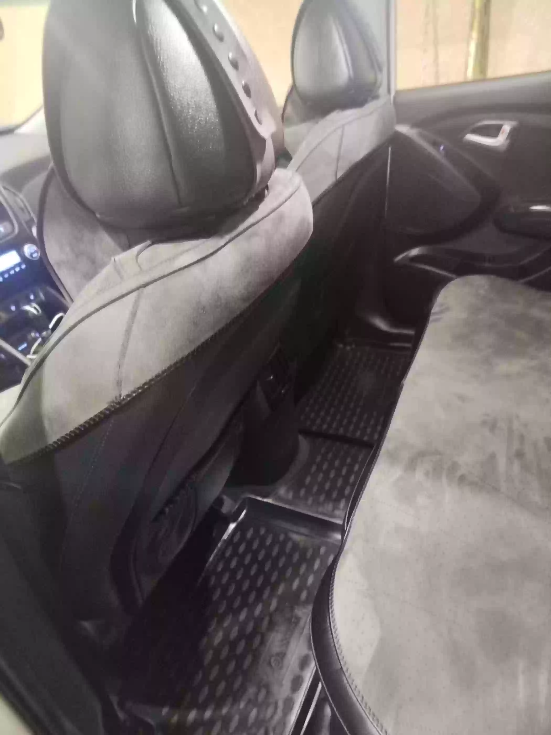Hyundai Tucson 2014