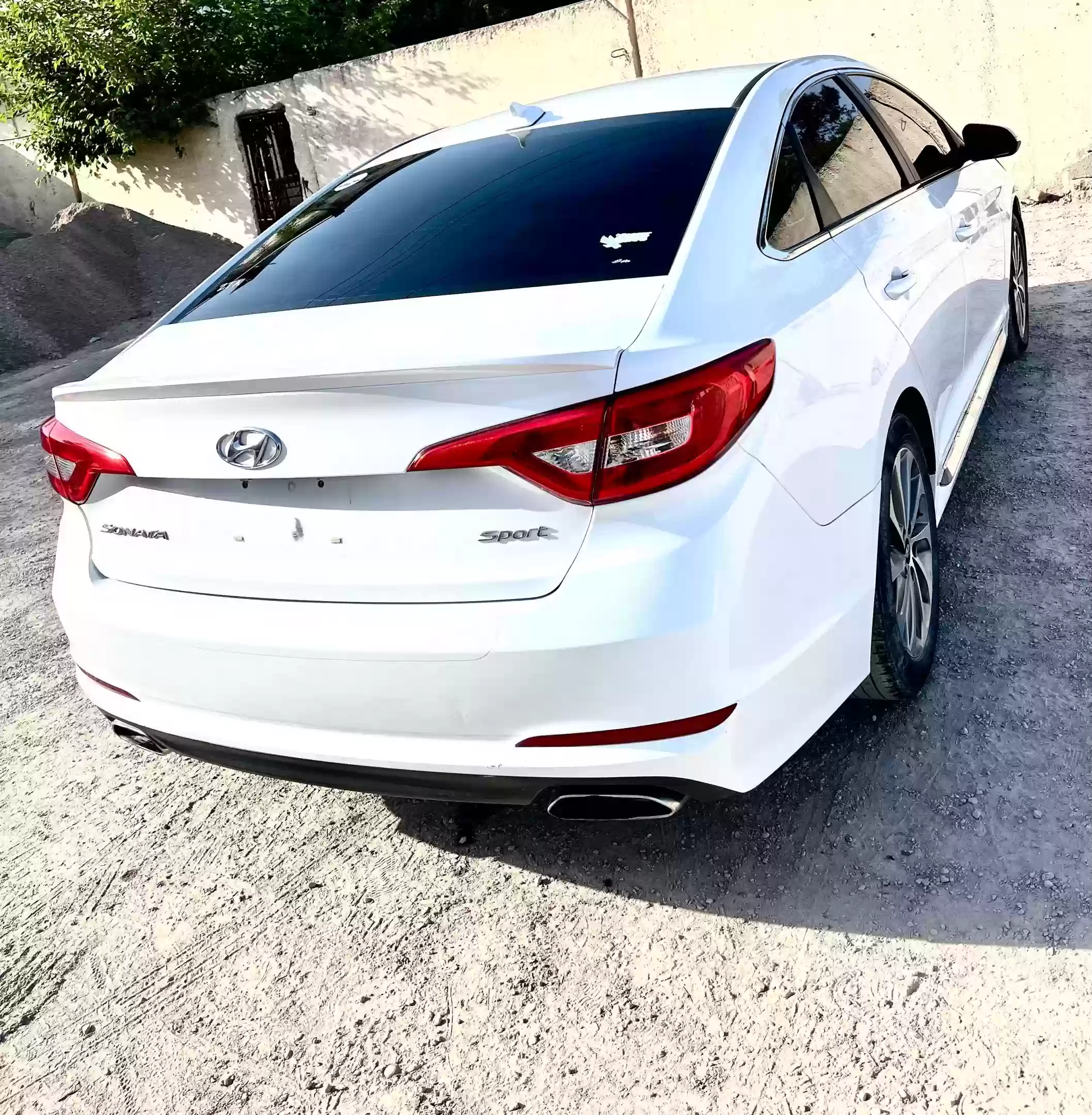 Hyundai Sonata 2017