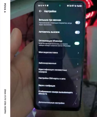 infinix note 30 16/