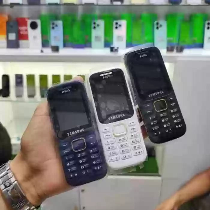 Samsung B310E