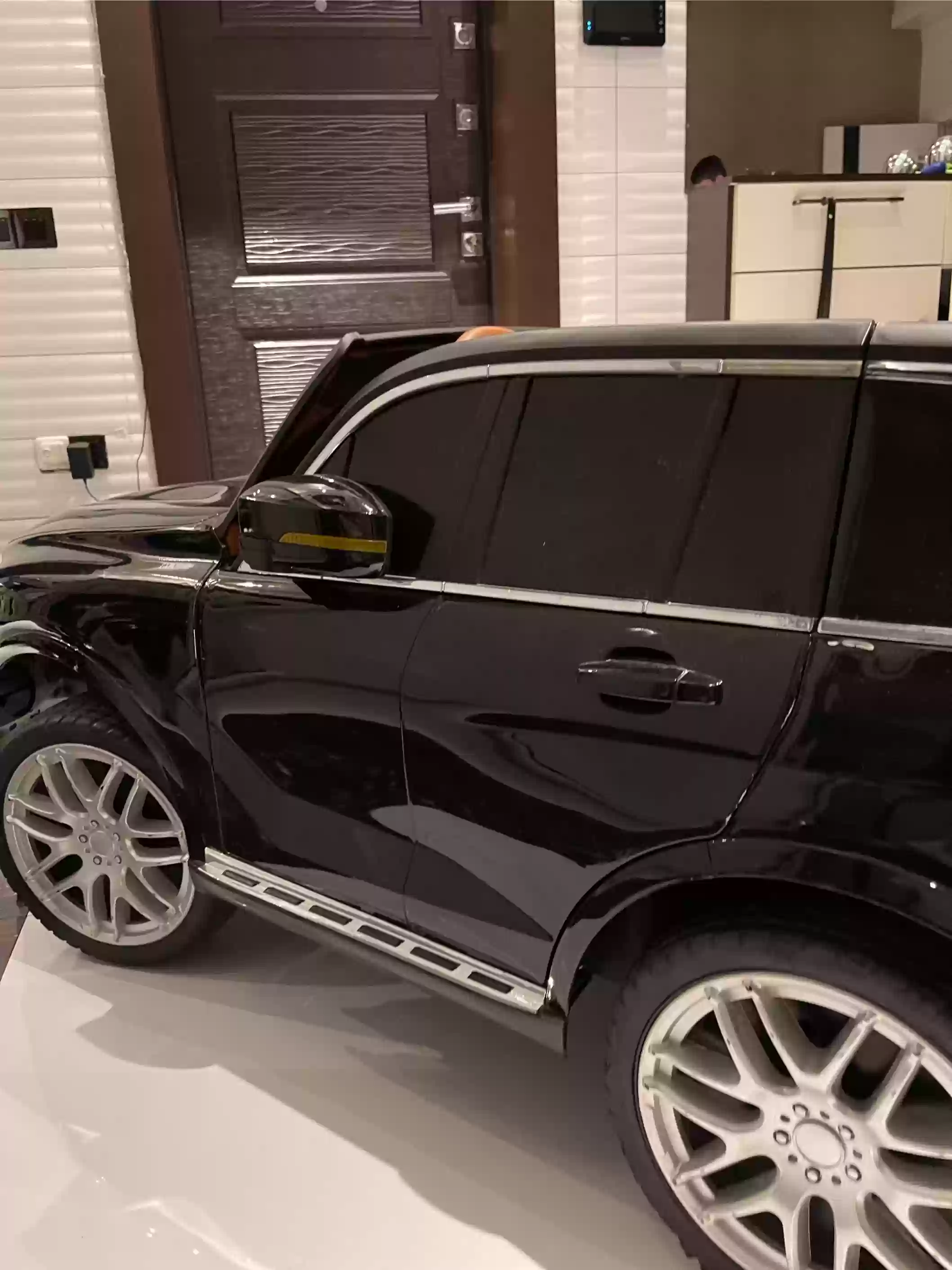 BMW X7 2024