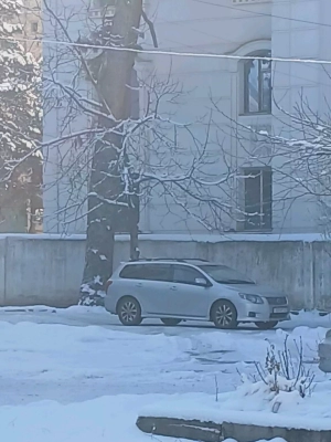 Toyota Corolla 2008
