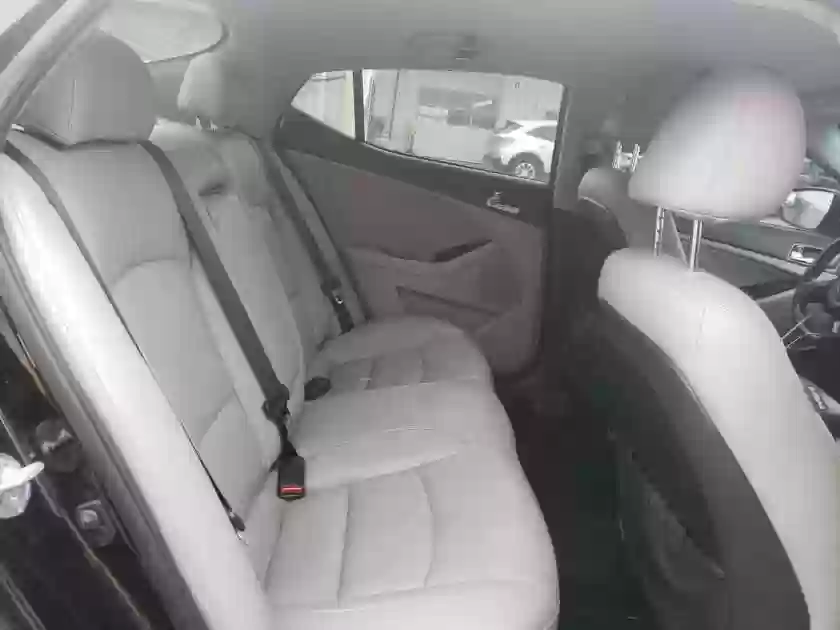 Kia Optima 2015