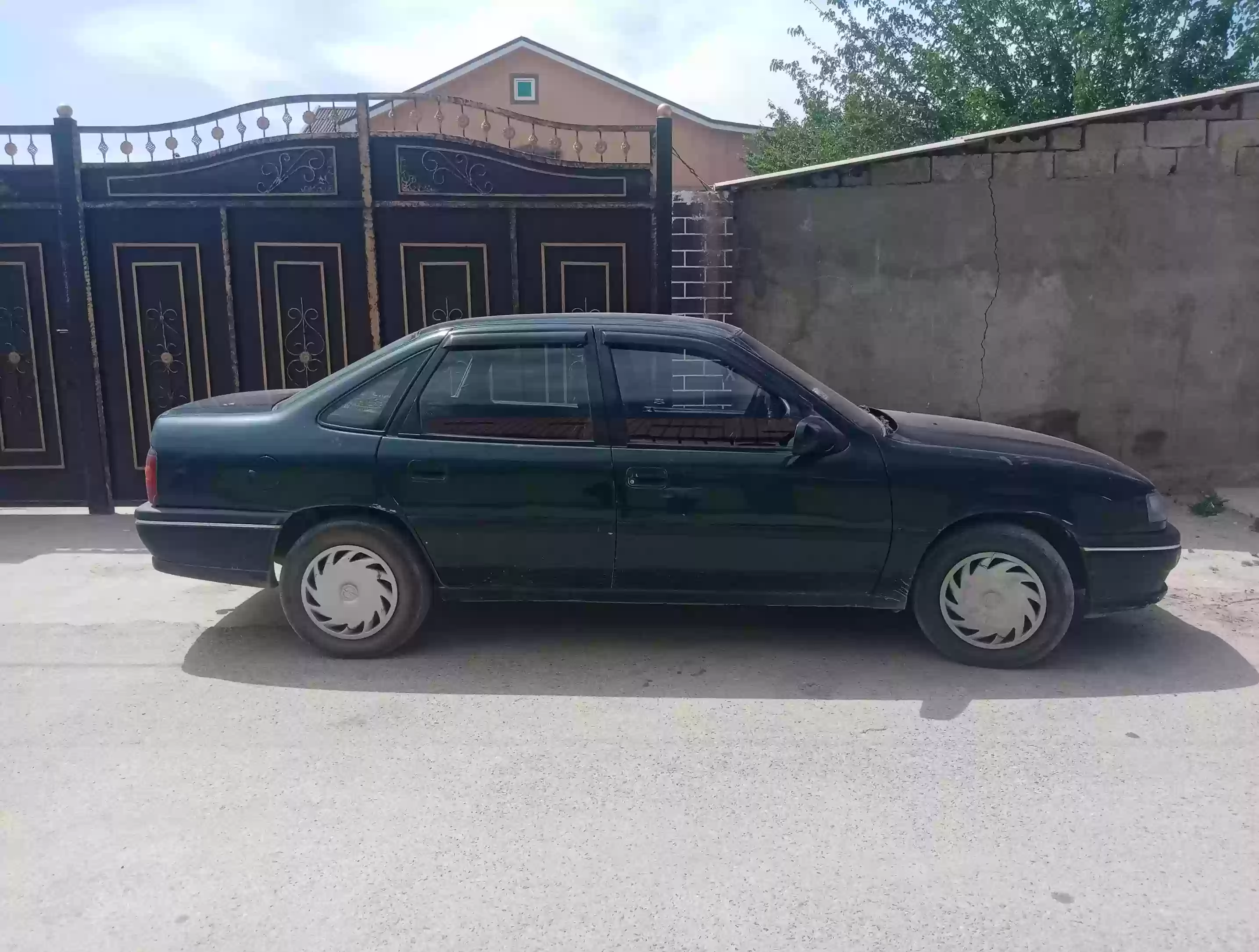 Opel Vectra a 1994