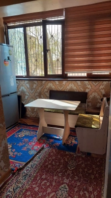 4-к квартира, 1 этаж, 71 м², р Сино