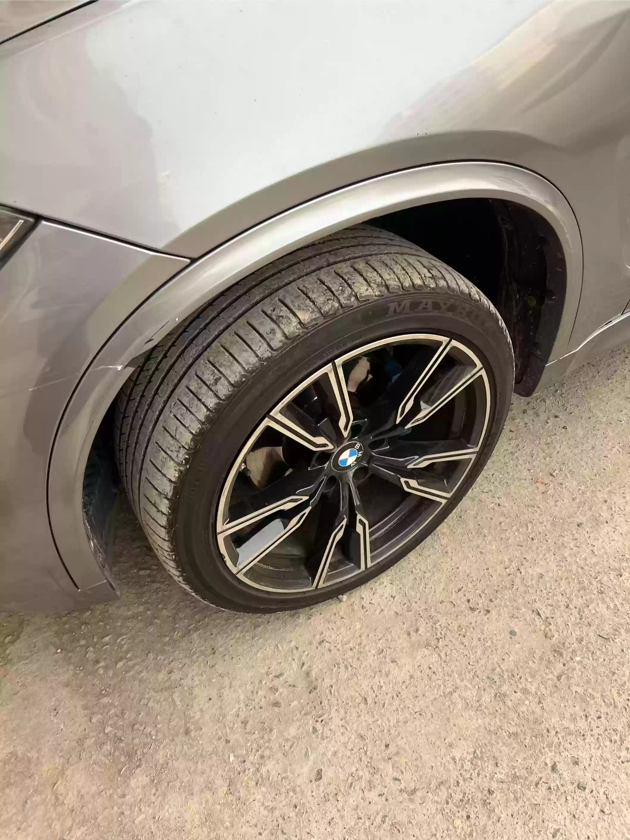 BMW X5 2015