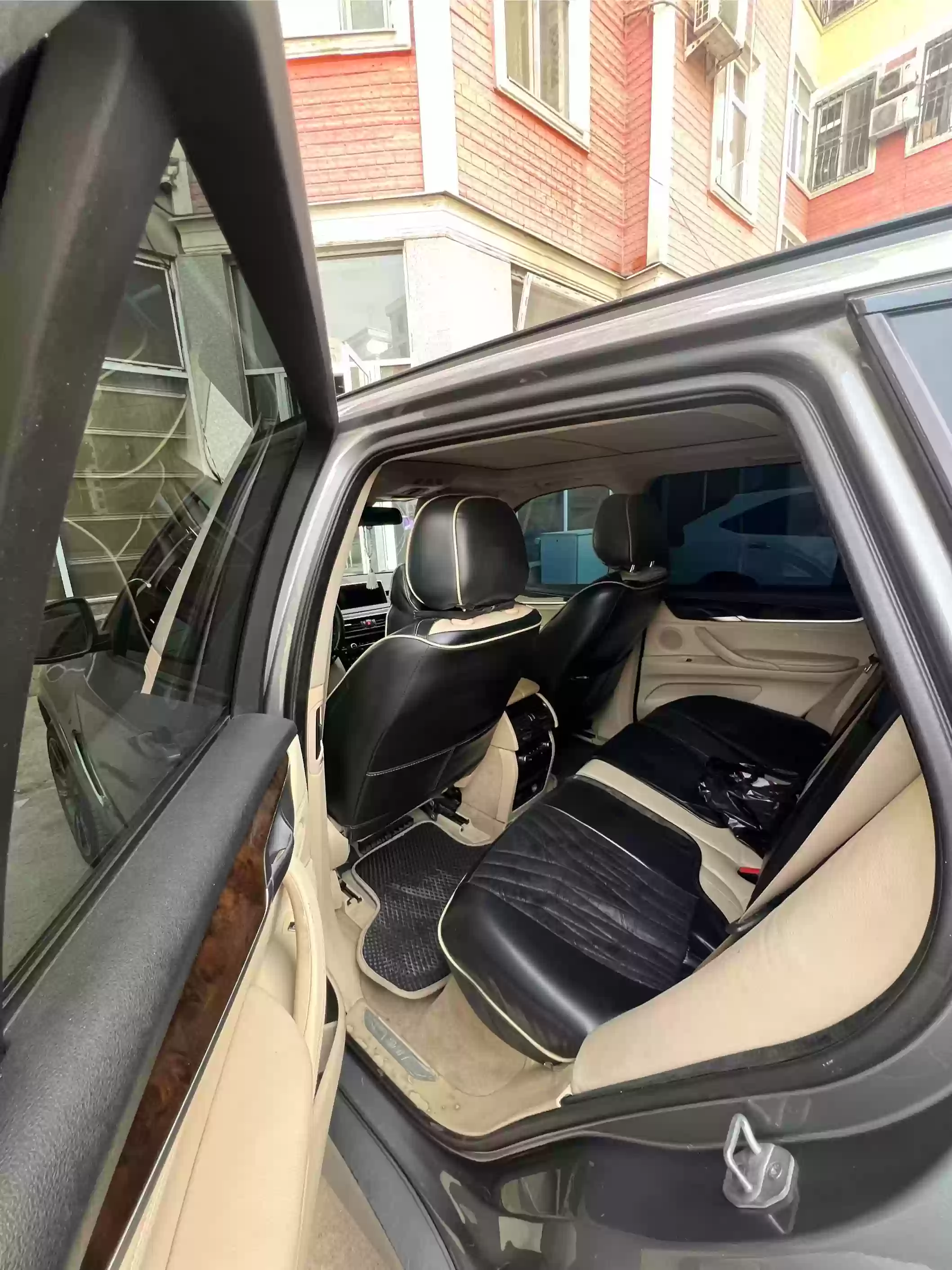 BMW X5 2015