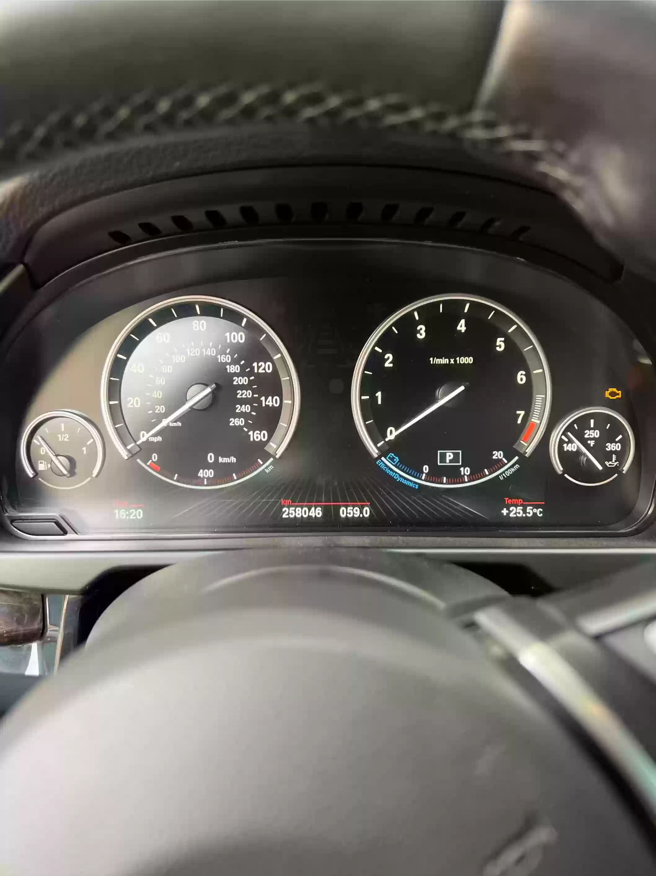 BMW X5 2015
