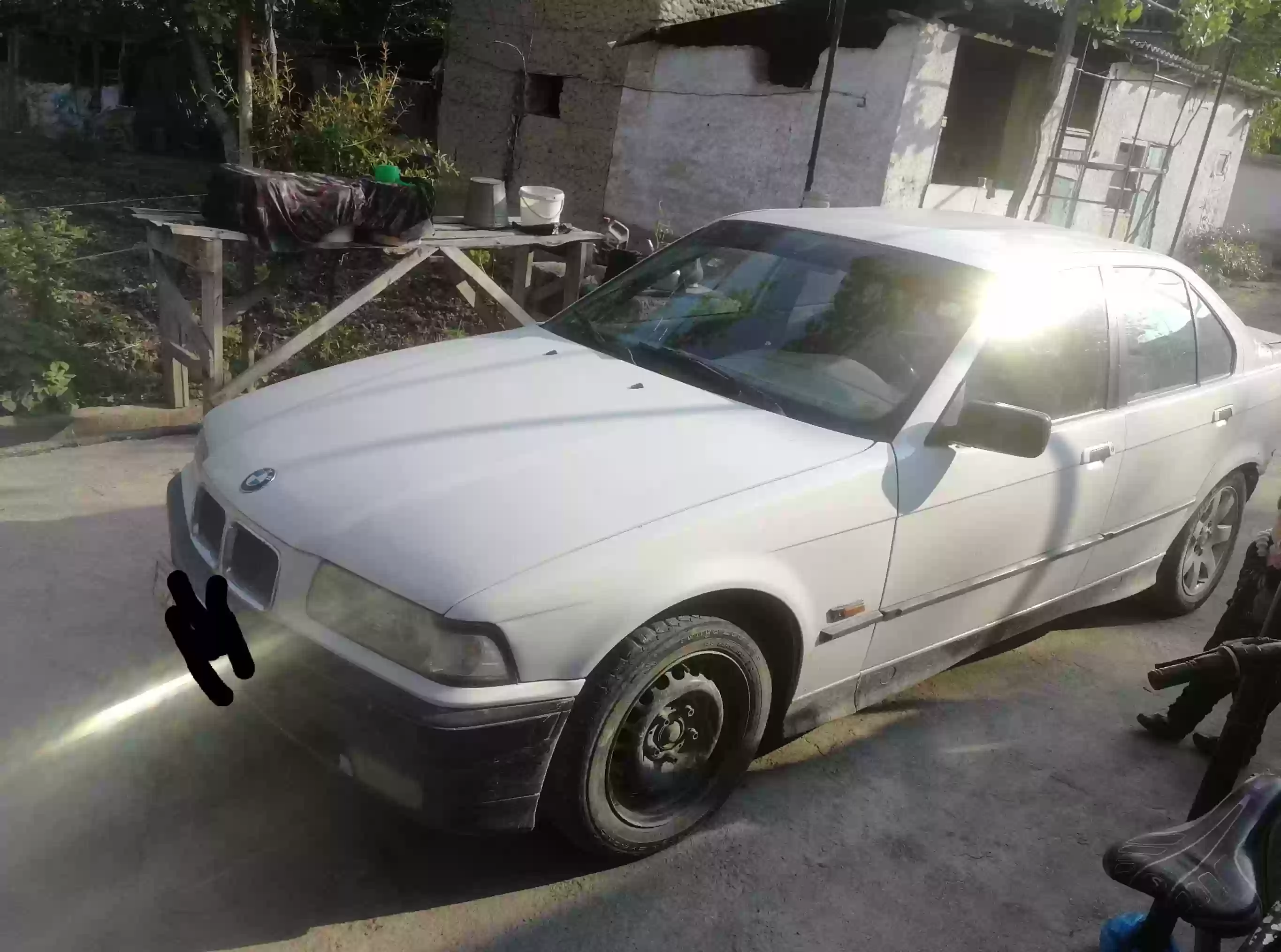 BMW 3 series 1994