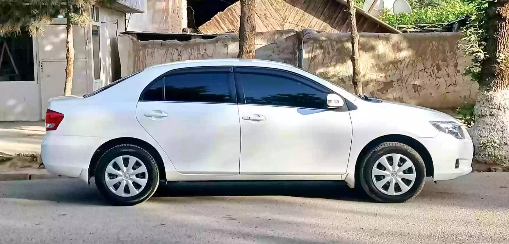 Toyota Avalon 2009