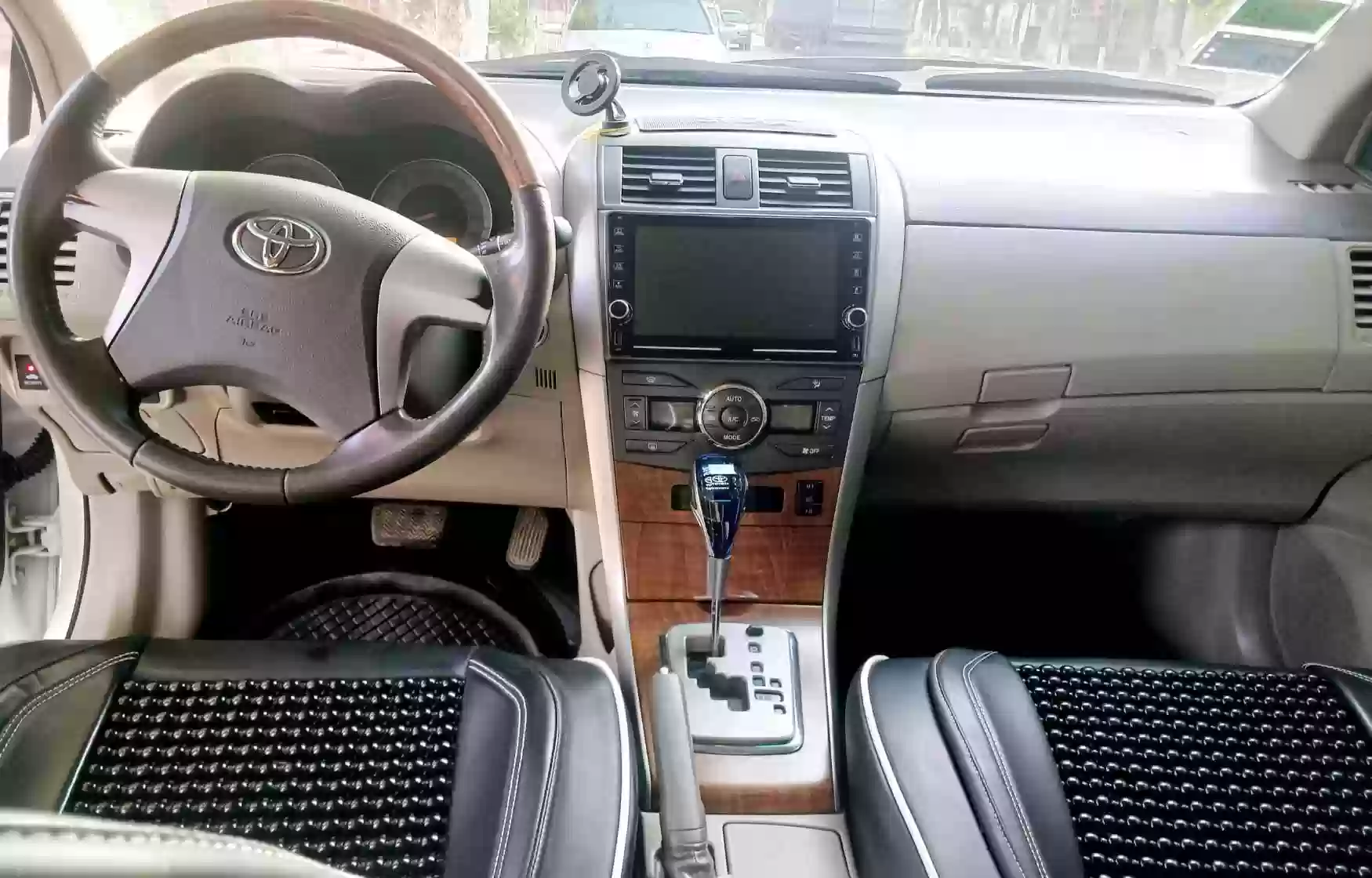 Toyota Avalon 2009