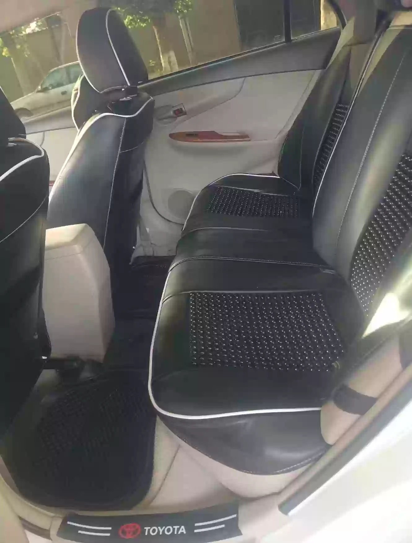 Toyota Avalon 2009