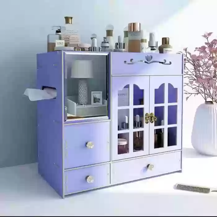 Шикафча барои косметик 